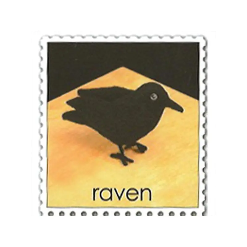 WoolPets Needle Felting Kit - Raven
